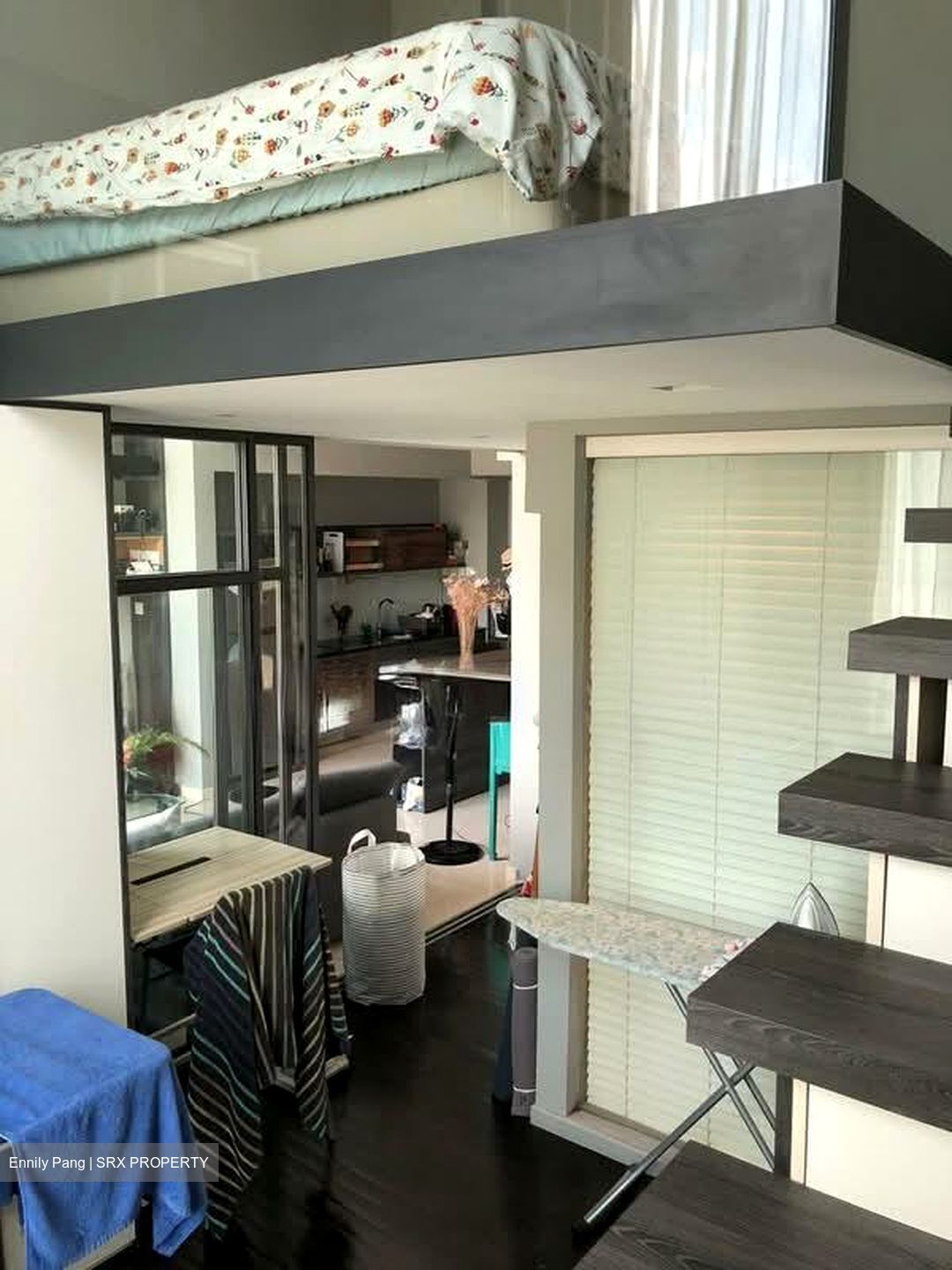 Parc Emily (D9), Condominium #579190871